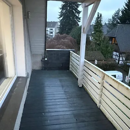 Beautiful Flat In Apartment