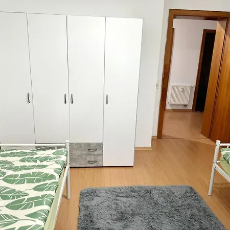 Апартаменты Beautiful Flat In