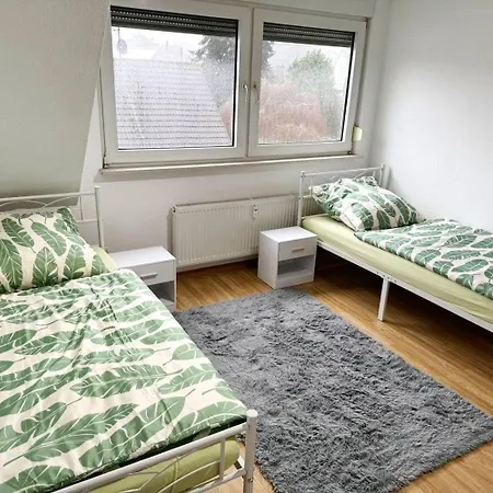 Beautiful Flat In Apartment