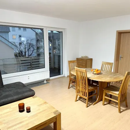 Beautiful Flat In