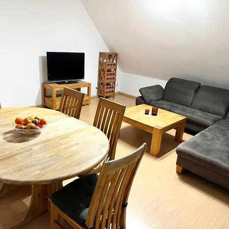 Beautiful Flat In Apartment *