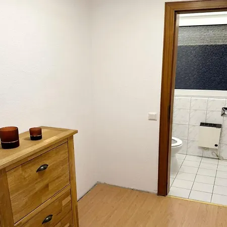Beautiful Flat In
