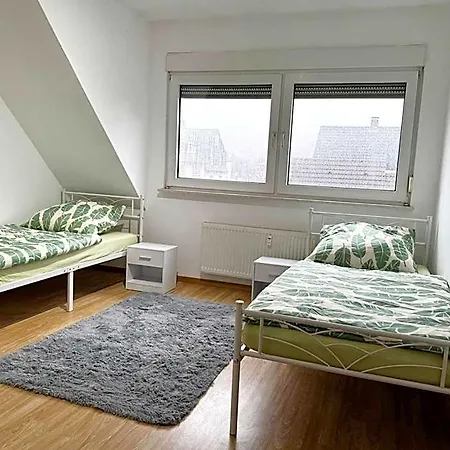 Beautiful Flat In דירה