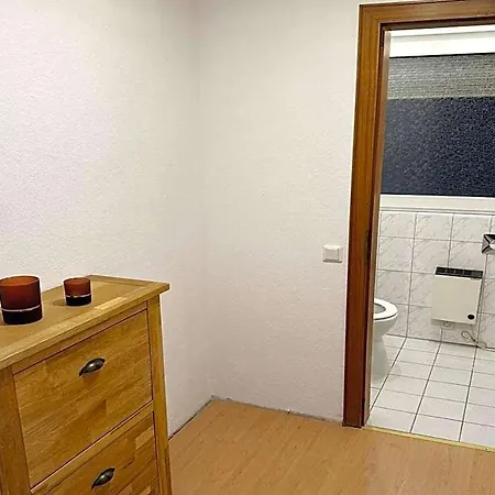 דירה Beautiful Flat In זולינגן