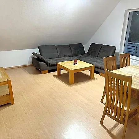 דירה Beautiful Flat In *