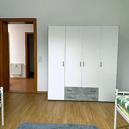דירה Beautiful Flat In