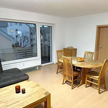 דירה Beautiful Flat In