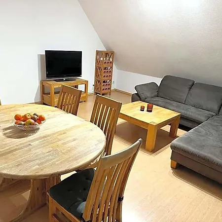 דירה Beautiful Flat In *