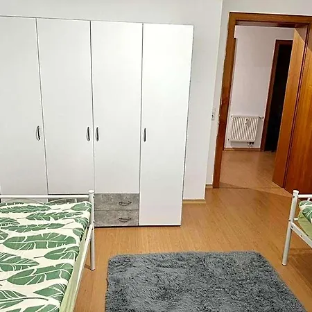 דירה Beautiful Flat In