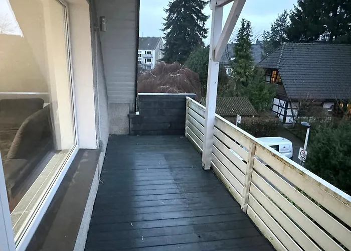 Beautiful Flat In Appartement