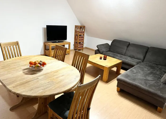 Beautiful Flat In Appartement *