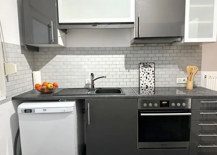 Appartement Beautiful Flat In